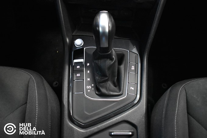 VOLKSWAGEN Tiguan 2.0 TDI SCR DSG Advanced BlueMotion Technology